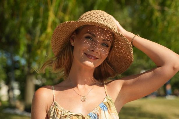 Andrea Sulovska spaja vasen pre tanec a hudbu