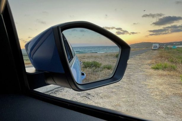 Autom do Rumunska 2025 K Ciernemu moru na jeden sup