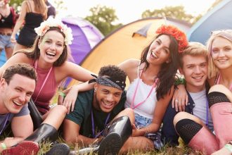 Chystas sa na festival Nezabudni na tychto 10 veci