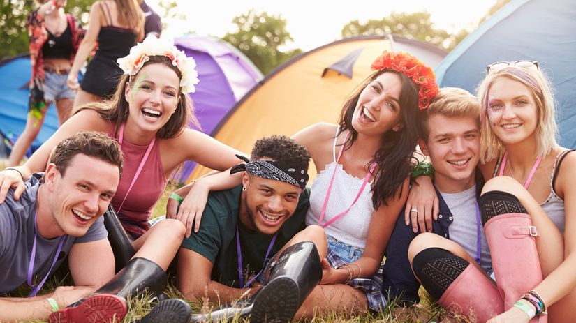 Chystas sa na festival Nezabudni na tychto 10 veci