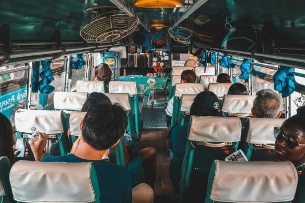 Dovolenkovy sok v Taliansku Turisticky autobus vykradli pocas prestavky