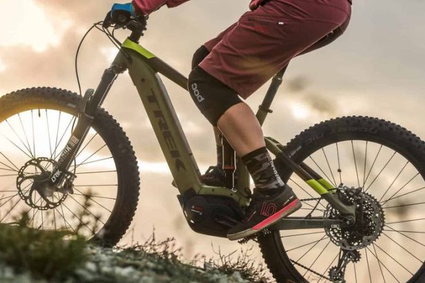 Elektrobicykle zdrazeju Na vine su nove regulacie EU