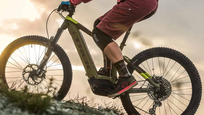 Elektrobicykle zdrazeju Na vine su nove regulacie EU