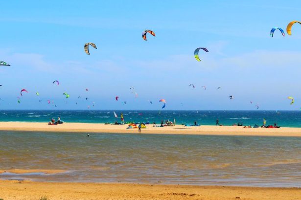 Europske Bali Objavte pokojnu perlu so stovkami slnecnych dni