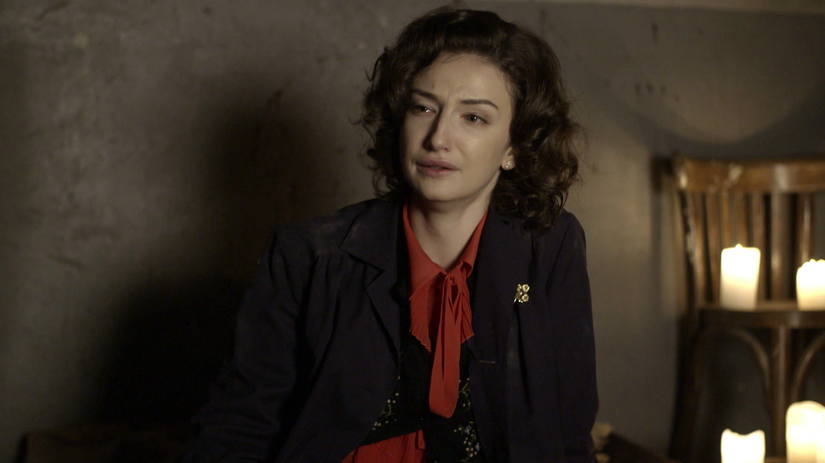 Herci Dunaja prekvapuju Nove fotografie z natacania