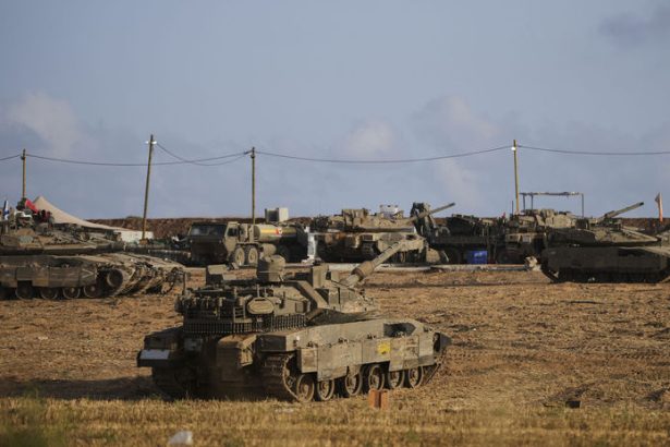 Izraelska armada po prvy raz vstupila do Dajr Balahu kde Hamas zrejme drzi rukojemnikov