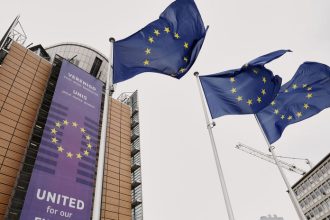 Jeden z najtvrdsich EU suhlasila s 18 balikom sankcii proti Rusku Slovensko ustupilo