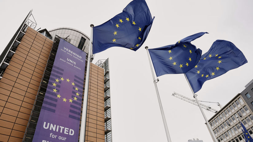 Jeden z najtvrdsich EU suhlasila s 18 balikom sankcii proti Rusku Slovensko ustupilo