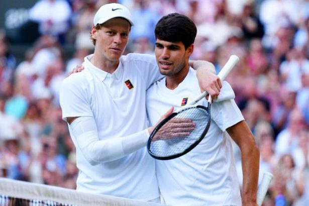 Kanada dostala od hviezd kosom Masters v Toronte bez troch najlepsich tenistov