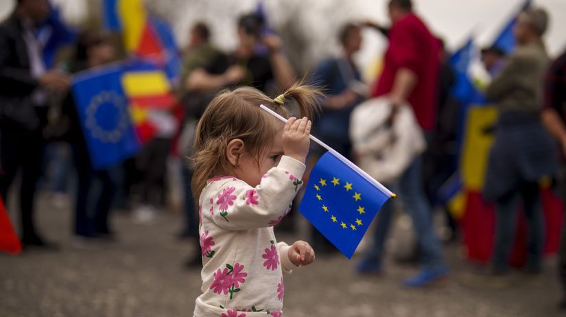 Maly stat za svoje chyby zaplati takmer vzdy