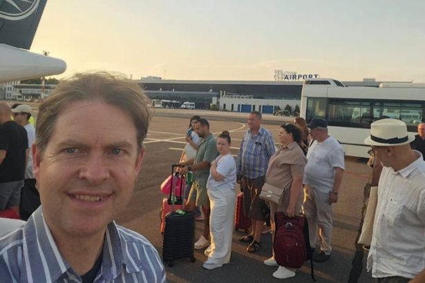 Moldavsko vyhostilo ceskeho europoslanca pre hrozbu bezpecnosti