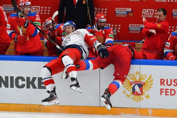 Moralka je viac ako sport tvrdi utocnik