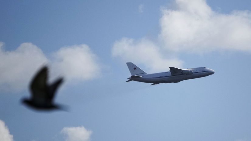 Na ruskom Dalekom vychode havarovalo lietadlo s mnohymi ludmi