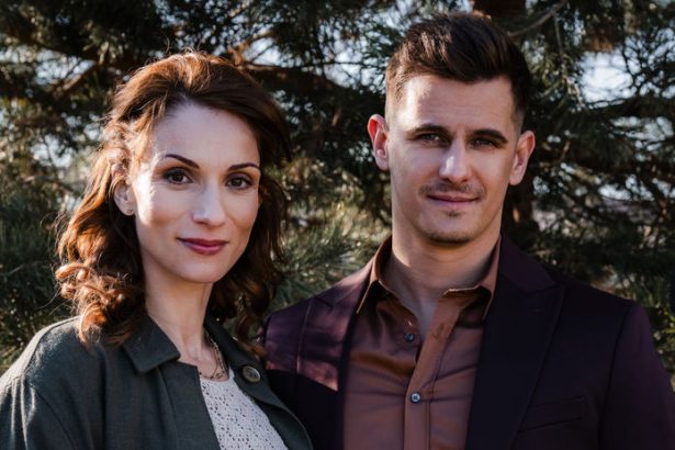 Nove postavy v Ranci zamiesaju kartami Kto ich stvarni