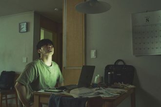 Novy korejsky film je dalsi uspech Netflixu