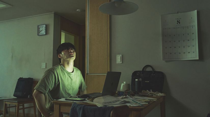 Novy korejsky film je dalsi uspech