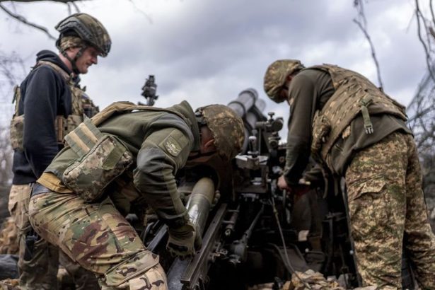 ONLINE Rusi podla ISW opat viac pouzivaju obrnene vozidla