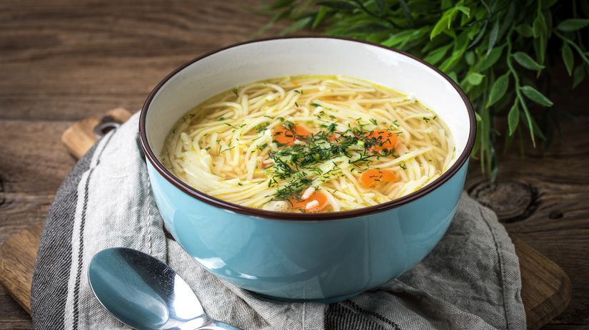 Odbornici odhaluju Kuchynsky poklad na rychle zotavenie