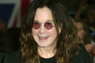 Odisla legenda zomrel britsky spevak Ozzy Osbourne