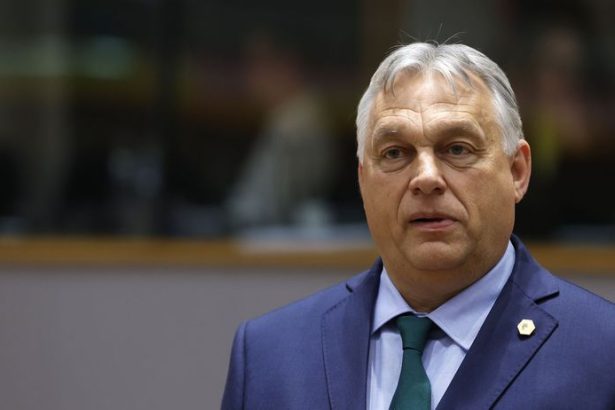 Orban hrozi blokovanim rozpoctu EU kym nedostane peniaze z Bruselu
