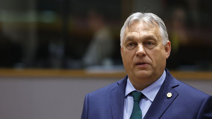 Orban hrozi blokovanim rozpoctu EU kym nedostane peniaze z Bruselu