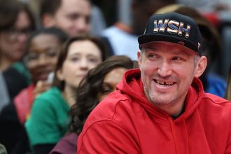 Oveckin otvorene priznal lobovanie za Rusov