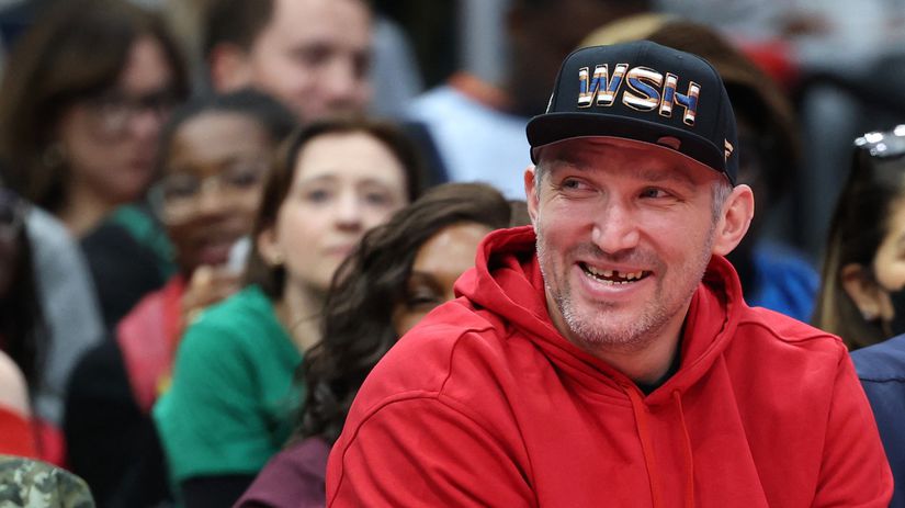 Oveckin otvorene priznal lobovanie za Rusov