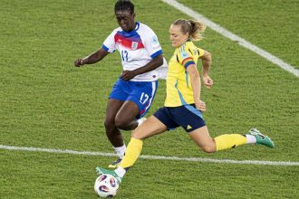 Penaltova drama Obhajkyne titulu postupili do semifinale ME