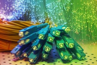 Petabit za sekundu Japonsko predviedlo najrychlejsi internet na svete