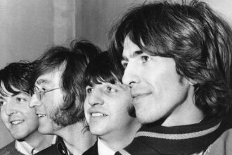 Pomoc druhy film skupiny Beatles ma 60 rokov