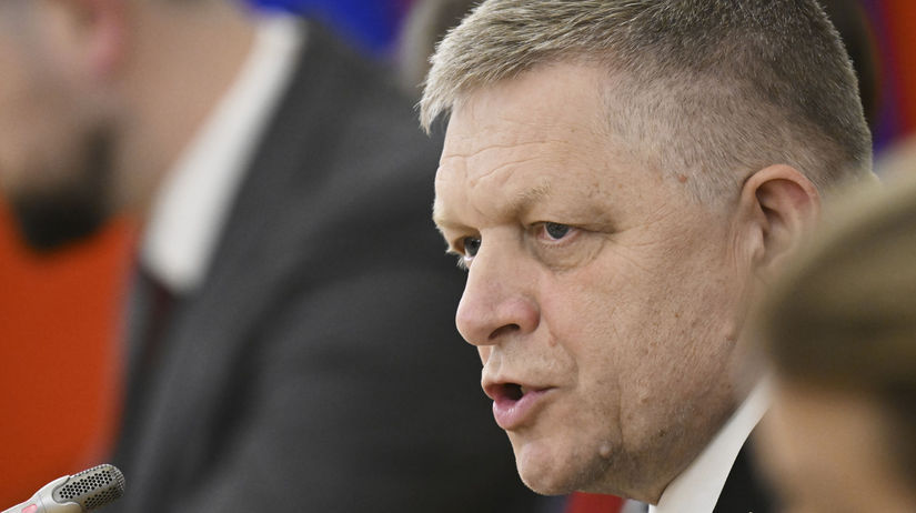 Prieskum SANEP Najdoveryhodnejsi lider je Fico pred Simeckom Sutaj Estok a Uhrik su si blizki