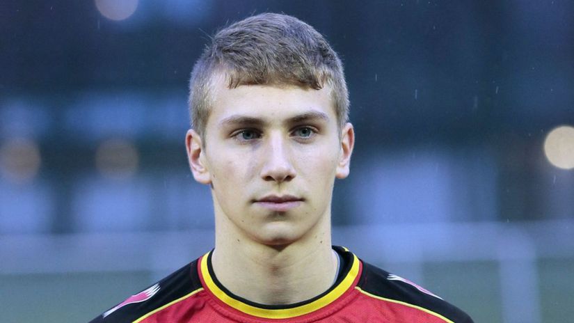 Radost z prestupu netrvala dlho zomrel syncek