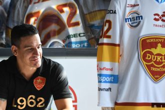 Ramsay mal vzdy eso v rukave Narod si musi uvedomit na co aktualne mame Podla Radivojevica si Satan zvolil svoju prvu volbu