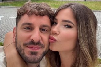 Rasto a Karolina prelomili mlcanie o vztahu