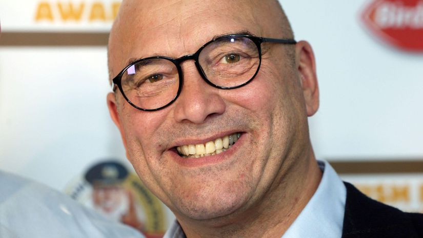 Recept na skandal od hviezdy Masterchefa Sexizmus rasizmus a problemy BBC