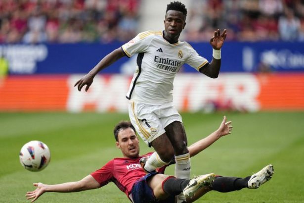 Rekordny predaj Viniciusa Real Madrid vie koho kupit