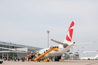 Roky odkladana premena letiska je tu