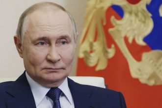 Rusko chysta obmedzit zapadny softver Putin chce podusit firmy z nepriatelskych krajin