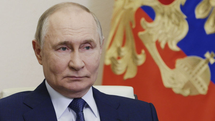 Rusko chysta obmedzit zapadny softver Putin chce podusit firmy z nepriatelskych krajin