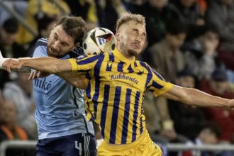 S krivdou na starte futbalovej ligy Je najvyssi cas odstrihnut zbytocny apendix sutaze