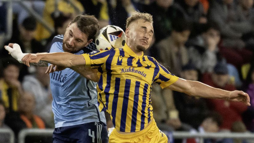 S krivdou na starte futbalovej ligy Je najvyssi cas odstrihnut zbytocny apendix sutaze