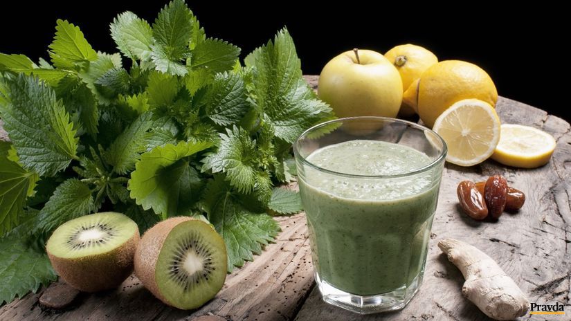 Skryta zbran proti zdravotnym problemom Prekvapive vyhody tychto plodov