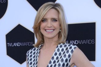 Slavna herecka sa rozvadza po 18 rokoch manzelstva