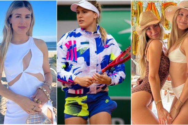 Slovenke nepodala ruku vyhrala jediny titul