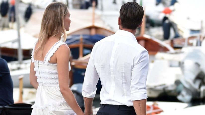 Slovenska topmodelka porodila pred vyse 2 tyzdnami