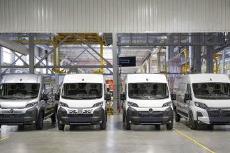 Sok Stellantis uplne konci s vodikom