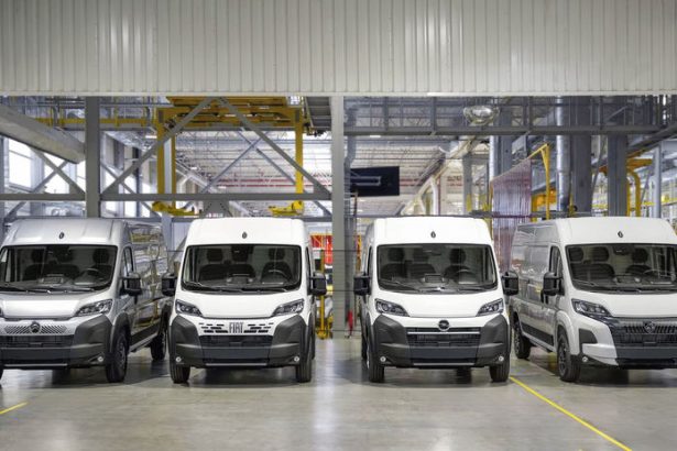 Sok Stellantis uplne konci s vodikom