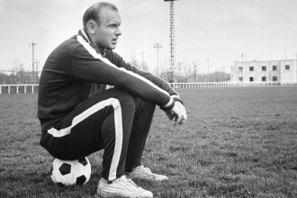 Sovieti mohli mat najvacsieho futbaloveho genia radsej si ho znicili