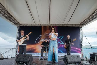 Spat v stane Nikdy sa to nestane ZEA chcela pohodu na Pohode