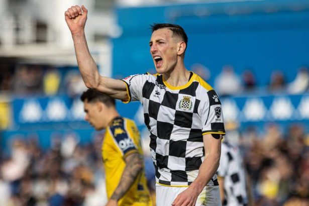 Spekulacie o Bozenikovi sa potvrdili Hra za anglicky klub